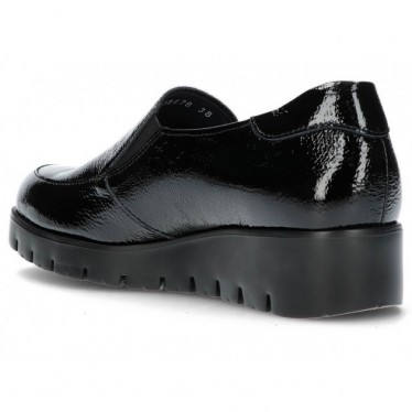 CALLAGHAN HAMAN MOCASSINS 89878 NEGRO