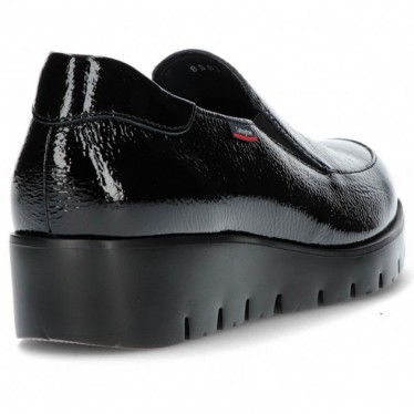 CALLAGHAN HAMAN MOCASSINS 89878 NEGRO