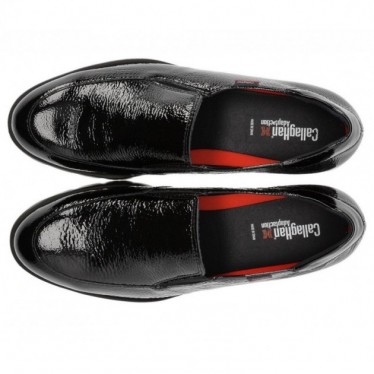 CALLAGHAN HAMAN MOCASSINS 89878 NEGRO