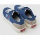 PEPE JEANS SNEAKERS À DRAPEAU ALLEN PMS30903 INDIGO