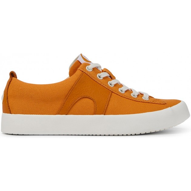 BASKETS CAMPER IMAR K201207 NARANJA BASKETS CAMPER IMAR K201207 NARANJA