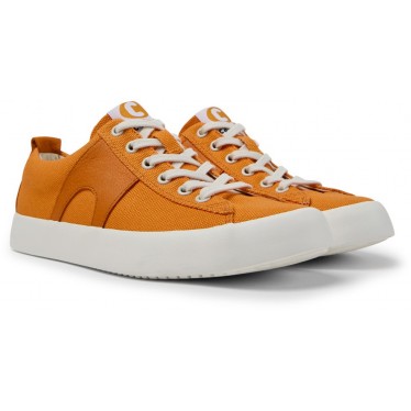 BASKETS CAMPER IMAR K201207 NARANJA