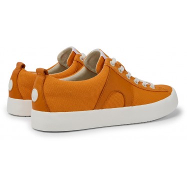 BASKETS CAMPER IMAR K201207 NARANJA