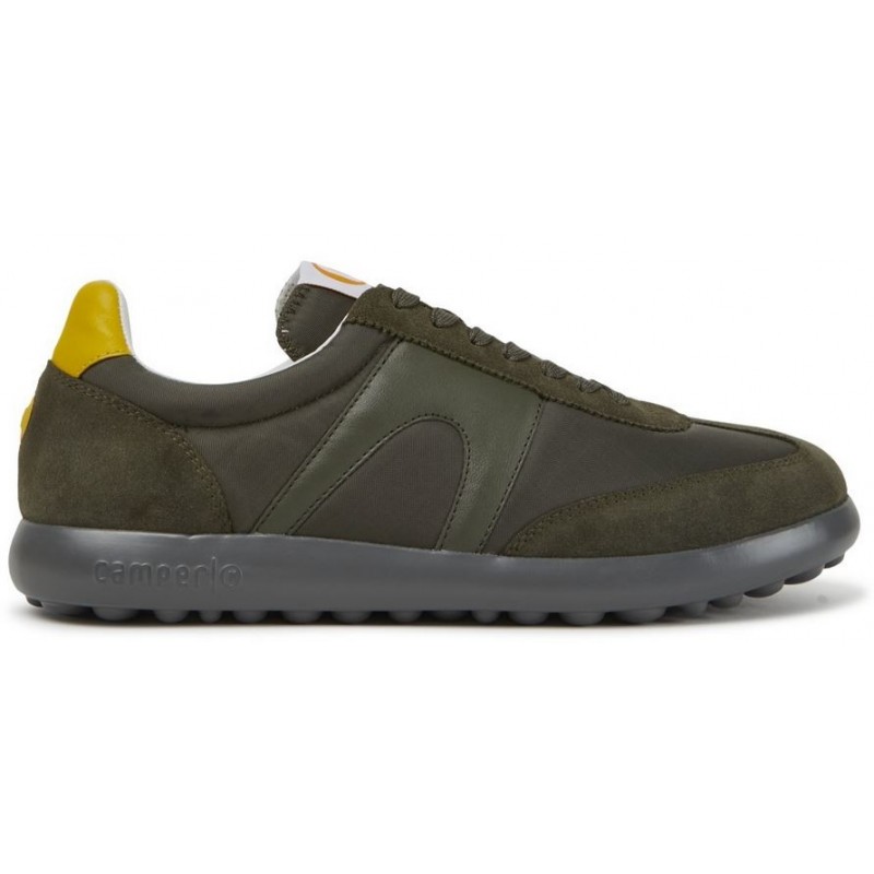 SNEAKERS CAMPER CAMALEON K100674 VERDE