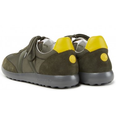 SNEAKERS CAMPER CAMALEON K100674 VERDE