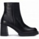 BOTTINES MERVEILLES MIERA H5203 BLACK