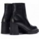 BOTTINES MERVEILLES MIERA H5203 BLACK