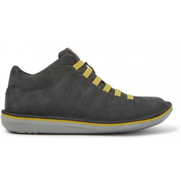 CAMPER SNEAKERS BALLES XLF K100751 GRIS CAMPER SNEAKERS BALLES XLF K100751 GRIS