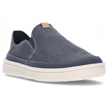 MOCASSINS CLARKS CANTAL STEP NAVY