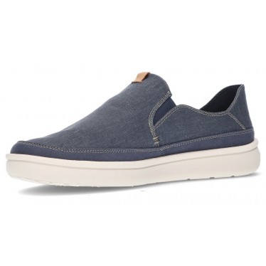 MOCASSINS CLARKS CANTAL STEP NAVY