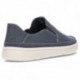 MOCASSINS CLARKS CANTAL STEP NAVY