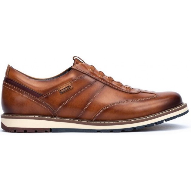 CHAUSSURES PIKOLINOS BERNA M8J6097 BRANDY CHAUSSURES PIKOLINOS BERNA M8J6097 BRANDY