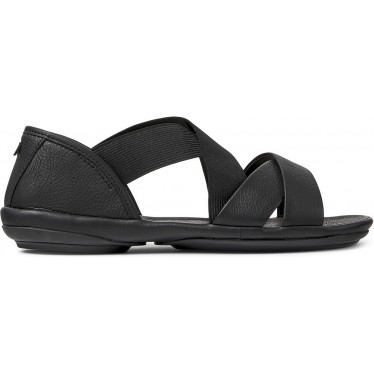 SANDALES DE CAMPER K201367 BLACK