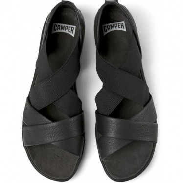 SANDALES DE CAMPER K201367 BLACK