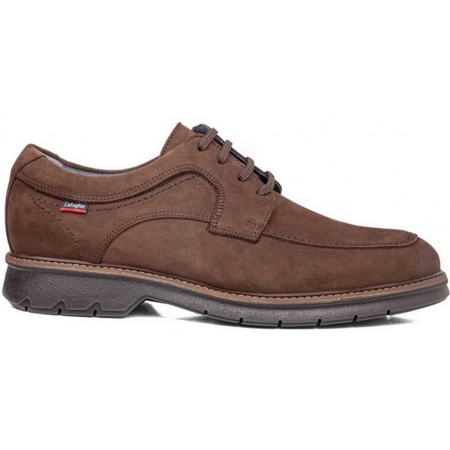 CHAUSSURE CALLAGHAN CITRON 45001 MARRON CHAUSSURE CALLAGHAN CITRON 45001 MARRON