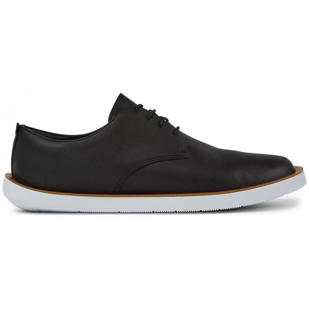 CHAUSSURES CAMPER WAGON K100669 NEGRO CHAUSSURES CAMPER WAGON K100669 NEGRO