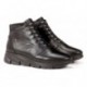 BOTTINES FLUCHOS BONA F1358 NEGRO