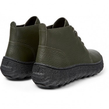 BOTTES DE TERRAIN DE CAMPING K300330 OLIVA_015