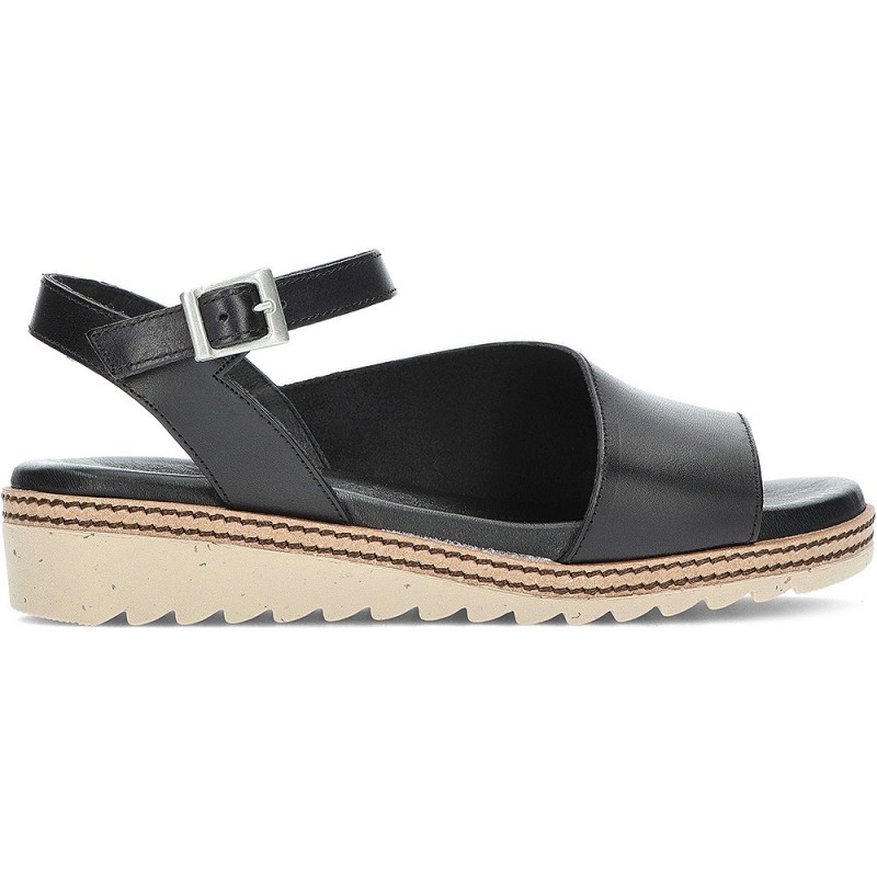 FLUCHOS SANDALE ESPE D8771 NEGRO