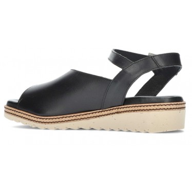 FLUCHOS SANDALE ESPE D8771 NEGRO