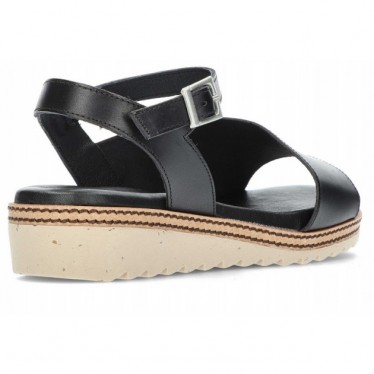 FLUCHOS SANDALE ESPE D8771 NEGRO