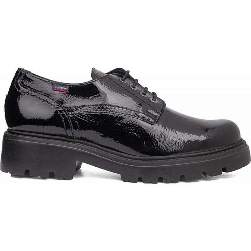 CHAUSSURES CALLAGHAN ISASA 32903 BLACK_PATENT