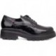 CHAUSSURES CALLAGHAN ISASA 32903 BLACK_PATENT