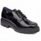 CHAUSSURES CALLAGHAN ISASA 32903 BLACK_PATENT