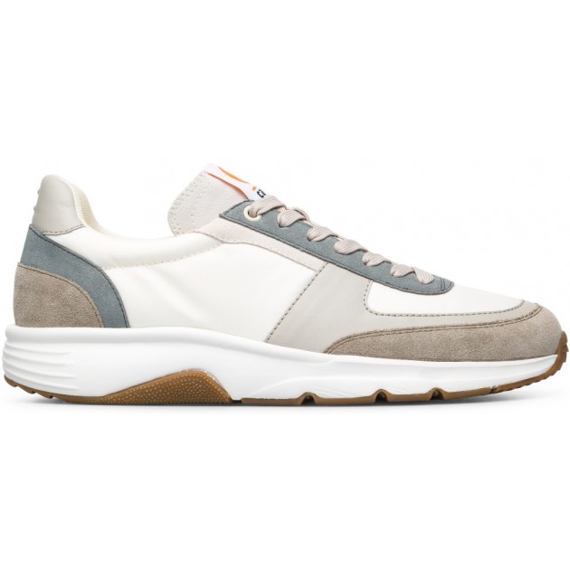 SNEAKERS CAMPER CAMALEON K100674 GRIS SNEAKERS CAMPER CAMALEON K100674 GRIS