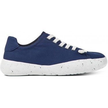 CHAUSSURES STADIUM CAMPER PEU K100892 NAVY