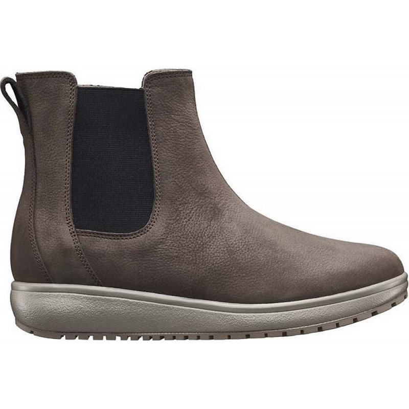 BOTTE BIJOU LONDRES III BROWN