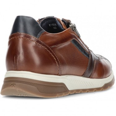 CHAUSSURES HOMME FLUCHES HAVANA F1600 CAMEL