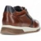 CHAUSSURES HOMME FLUCHES HAVANA F1600 CAMEL