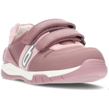 SPORTIF BIOMECANIQUE SAUVAGE 221006-B MALVA