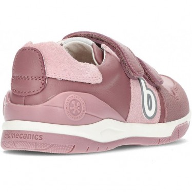 SPORTIF BIOMECANIQUE SAUVAGE 221006-B MALVA