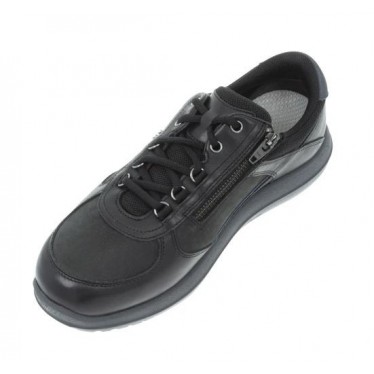 SNEAKERS KYBUN ROLLE M BLACK