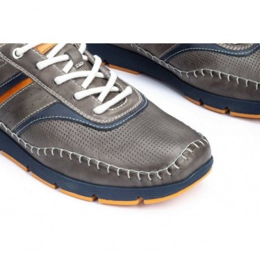 CHAUSSURES PIKOLINOS FUENCARRAL M4U-6048C1 DARK_GREY