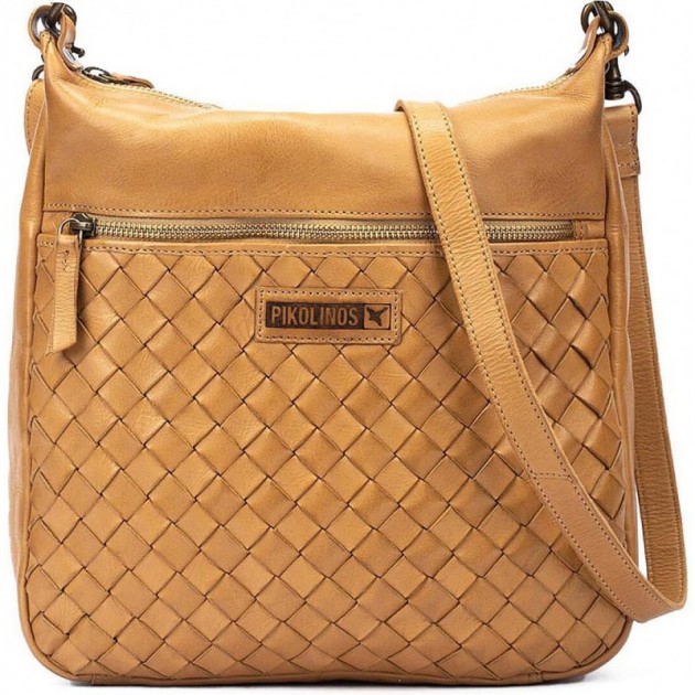 SAC PIKOLINOS HOBO FAURA WHA-618 ALMOND SAC PIKOLINOS HOBO FAURA WHA-618 ALMOND