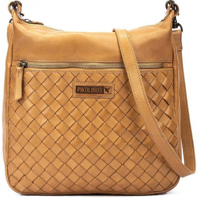 SAC PIKOLINOS HOBO FAURA WHA-618 ALMOND