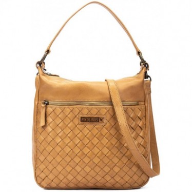 SAC PIKOLINOS HOBO FAURA WHA-618 ALMOND