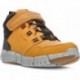 BASKETS GEOX AMPHIBIOX FLEXYPER J949XA YELLOW_BROWN