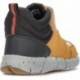 BASKETS GEOX AMPHIBIOX FLEXYPER J949XA YELLOW_BROWN