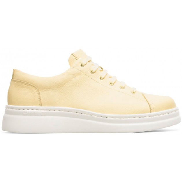 CHAUSSURES CAMPER RUNNER UP K200508 AMARILLO CHAUSSURES CAMPER RUNNER UP K200508 AMARILLO