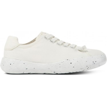 CHAUSSURES STADIUM CAMPER PEU K201525 WHITE