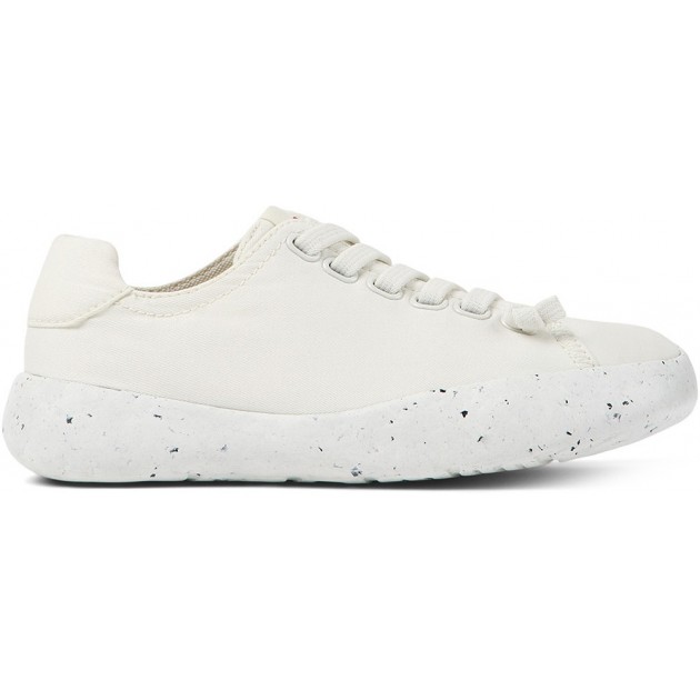 CHAUSSURES STADIUM CAMPER PEU K201525 WHITE CHAUSSURES STADIUM CAMPER PEU K201525 WHITE