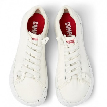 CHAUSSURES STADIUM CAMPER PEU K201525 WHITE