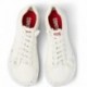 CHAUSSURES STADIUM CAMPER PEU K201525 WHITE