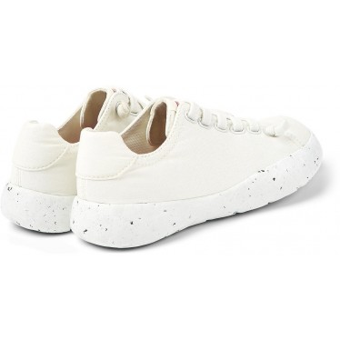 CHAUSSURES STADIUM CAMPER PEU K201525 WHITE