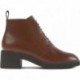 BOTTINES CAMPER K400326 MERVEILLE BROWN