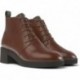 BOTTINES CAMPER K400326 MERVEILLE BROWN